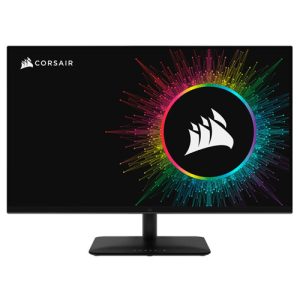 CORSAIR XENEON 32UHD144-A 32" IPS UHD (3840 X2160) 144HZ HDR600 GAMING MONITOR ( 3 YEARS WARRANTY)