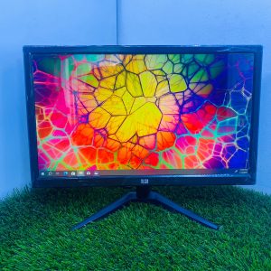 FALCON - 19'' INCH LED+HDMI BRAND NEW MONITOR ( 2 YEARS WARRANTY )