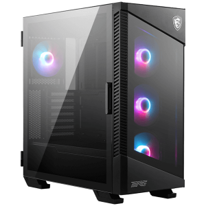 MSI MPG VELOX 100R ARGB BRAND NEW GAMING CASING