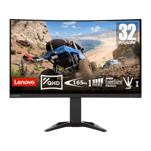 LENOVO 32" G32QC-30 32 2K 2560X1440 170HZ VA CURVED