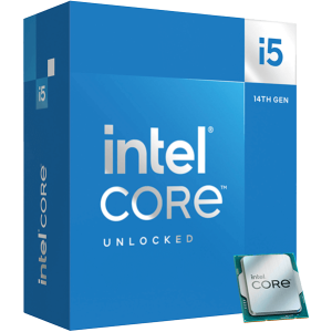 INTEL CORE I5 PROCESSOR 14600K (24M CACHE, UP TO 5.30 GHZ)