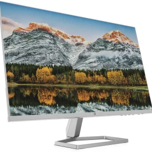 HP M27fw 75Hz FHD IPS Monitor
