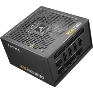 ANTEC HIGH CURRENT GAMER 1000W 80+ GOLD FULL MODULAR