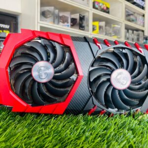 MSI GTX 1080TI 11GB USED VGA CARD
