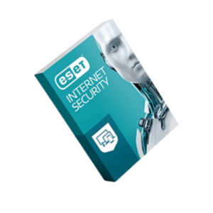 ESET INTERNET SECURITY 3 DEVICE 1 YEAR