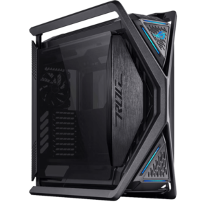 ASUS ROG HYPERION GR701 FULL-TOWER GAMING CASE