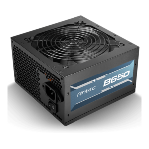 ANTEC ATOM B650 650W 80+ BRONZE ( Display Unit )