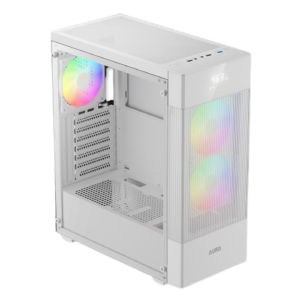 INTEL CORE I5 6TH GEN GAMING DESKTOP PC WITH GTX1060 3GB VGA CARD