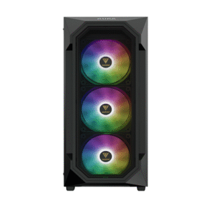 INTEL CORE I5 12TH GEN RTX3050 6GB GRAPHICS CARD WITH BRAND NEW GAMING PC BUILD