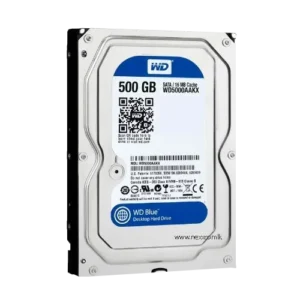 500GB DESKTOP HDD DISK BRAND NEW
