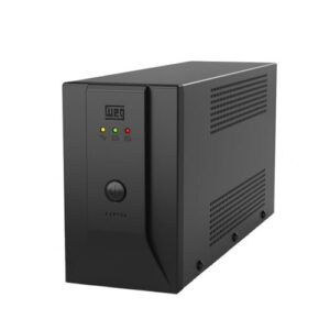 650VA ZIMA – Line Interactive UPS (2 YEAR WARRANTY )