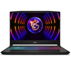 MSI CYBORG CORE I7 13th / 16GB RAM / 512GB NVME / RTX4060 8GB VGA