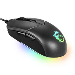 MSI CLUTCH GM11 GAMING MOUSE
