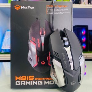 MEETION M915 BRAND NEW MOUSE