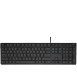 Dell Multimedia Keyboard-KB216