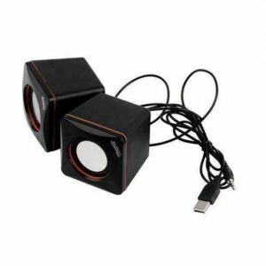 JEDEL CK4 USB MINI SPEAKER