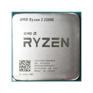 AMD RYZEN™ 3 3200G BRAND NEW TRAY PROCESSORS ( 03y )