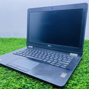 Dell - Core i5 6th Geneartion (E7470) 8GB RAM 256GB SSD Laptop