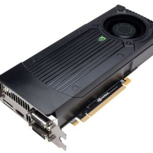 GTX 660 1.5GB USED VGA