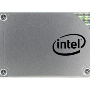 Intel 1.6TB sata ssd card