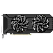 GTX 1060 6GB USED GRAPHIC CARD