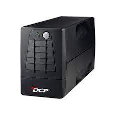 DCP 650VA LINE INTERACTIVE UPS