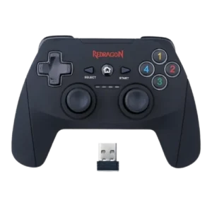REDRAGON HARROW G808 Wireless Gamepad