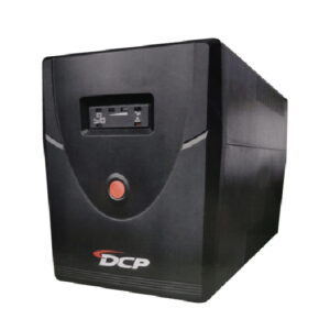 DCP BRAND NEW UPS 2000VA ( 2 YEARS WARRANTY )