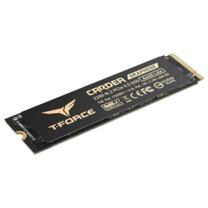 TEAM TFORCE A440 LITE M.2 GEN4 2TB NVME up to 7400MBPs