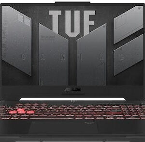 ASUS TUF A15 -RYZEN 7 +RTX 4050 6GB VGA +16GB RAM / 1TB NVME SSD BRAND NEW GAMING LAP