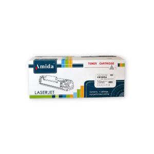 Amida 85A/435A/436A/278A Compatible Toner