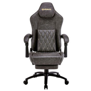 Raidmax DK729 GRAY Gaming Chair