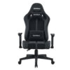 RAIDMAX DK608 BLACK GAMING CHAIR