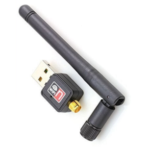 300MBPS WIRELESS USB ADAPTER