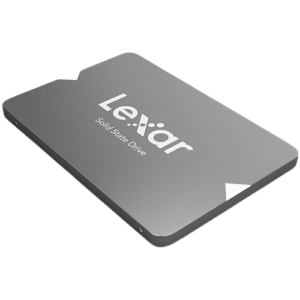 LEXAR NS100 1TB BRAND NEW SATA SSD ( 03 YEARS WARRANTY )