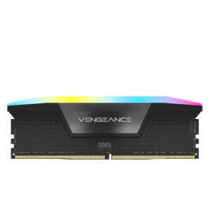 CORSAIR VENGEANCE RGB LPX 16GB (16x1) DDR5 5600MHz C40 BRAND NEW MEMORY ( 10 YEARS WARRANTY )