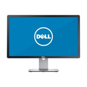 DELL 23 INCH FULL HD LED USED MONITOR ( without cable )
