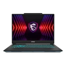 MSI THIN I5 ( B13VE - 1451US ) CORE I5 13TH GEN ( 13420H ) 16GB RAM / 512GB NVME SSD / RTX 4050 6GB VGA BRAND NEW GAMING LAPTOP