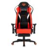 MEETION CHR22 BRAND NEW GAMING CHAIR WITH FOOTREST