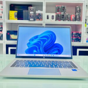 HP PROBOOK 640 G8 CORE I5 11TH GEN 8GB RAM 256GB NVME SSD USED LAPTOP