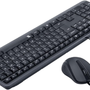 REDRAGON WIRED MOUSE & KEYBOARD COMBO BS-7092