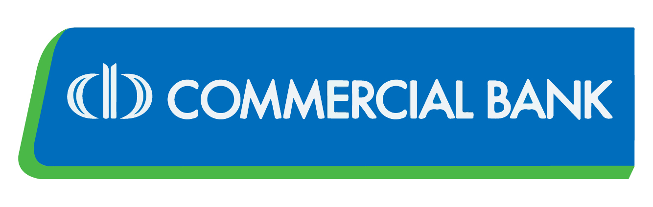 Commercial Bank Logo