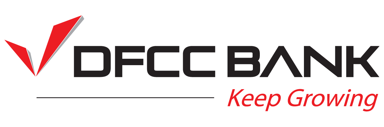 DFCC Bank Logo