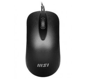 MSI M88 Optical Mouse