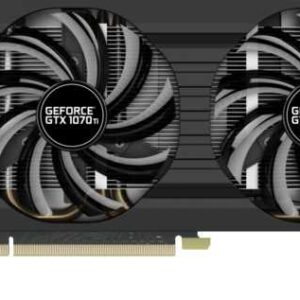 GTX1070TI 08GB USED GAMING VGA CARD