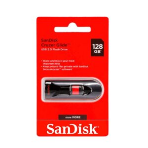 SANDISK ULTRA DUAL DRIVE ( 128GB )