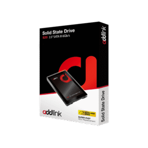 Addlink S20 120GB SSD 3D NAND 2.5 inch
