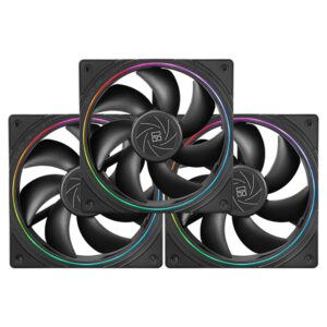 Thermalright TL-S12 CPU Fan kit
