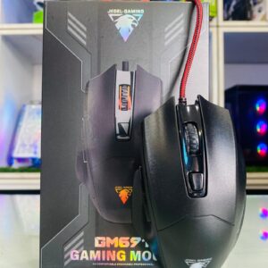 JEDEL GM691 DPI WIRED GAMING MOUSE
