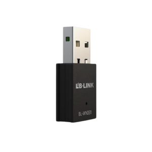 LB-LINK 300MBPS WIFI ADAPTER